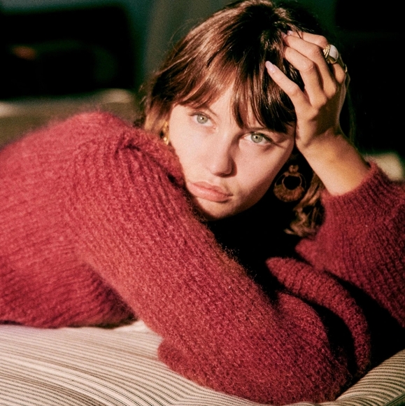 Sezane Sweaters - Sezane Lucy Jumper